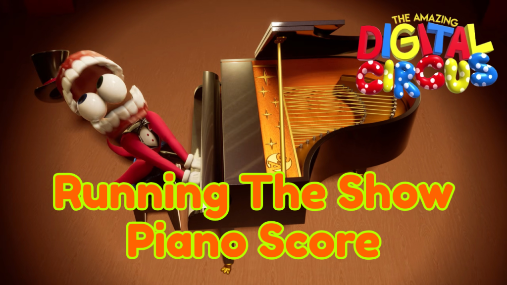 caine's song score