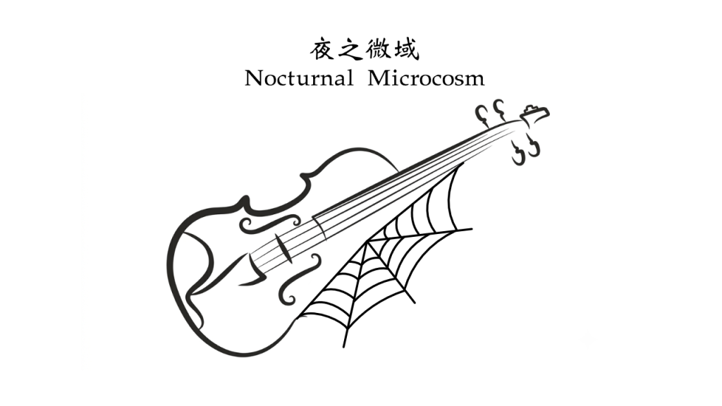 nocturnal microcosm video thumbnail 2