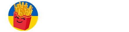 originalfries website logo