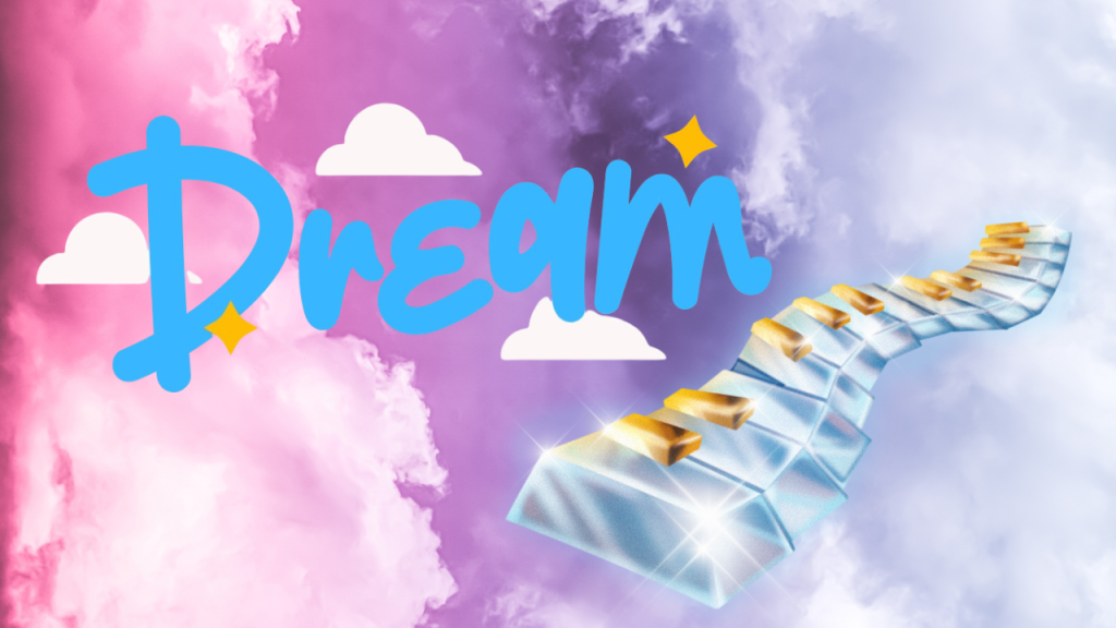 作品 dream
